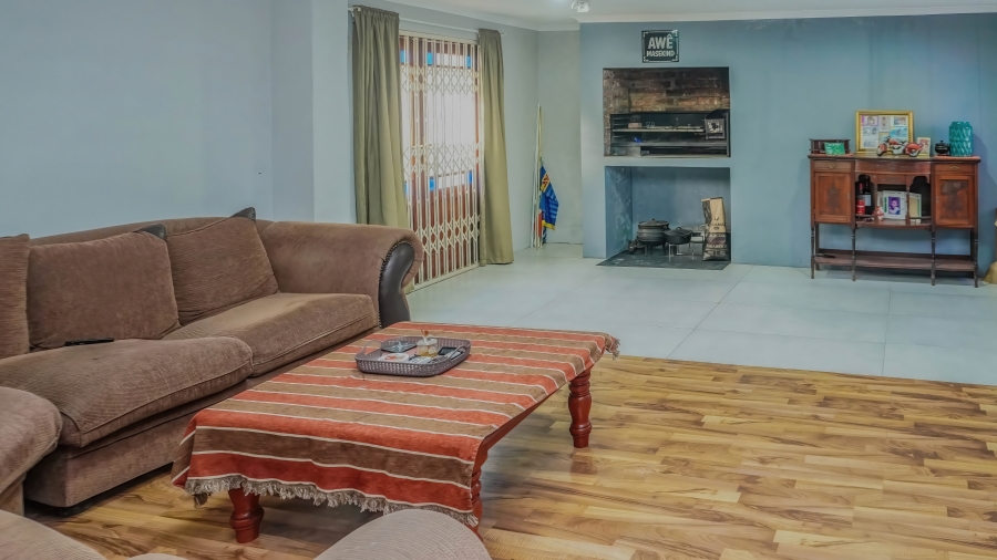 3 Bedroom Property for Sale in St Michaels Western Cape